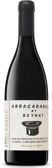Abracadabra by Beynat